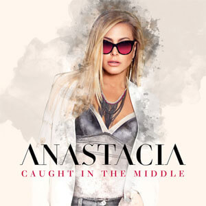 Disco Caught In The Middle de Anastacia
