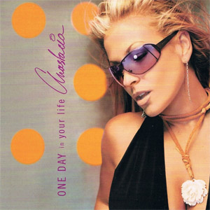 Disco One Day In Your Life de Anastacia