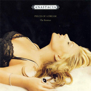 Disco Pieces Of A Dream: The Remixes de Anastacia