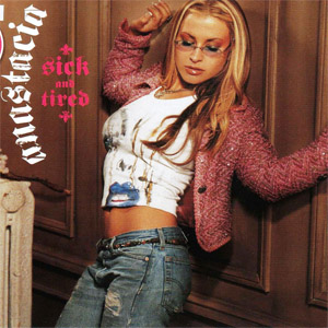 Disco Sick And Tired de Anastacia