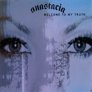 Disco Welcome To My Truth de Anastacia