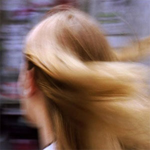 Disco With Myself de Anastacia