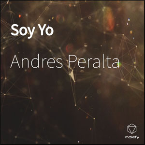 Disco Soy Yo de Andrés Peralta