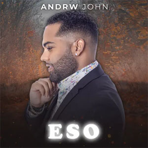 Álbum Eso de Andrw John