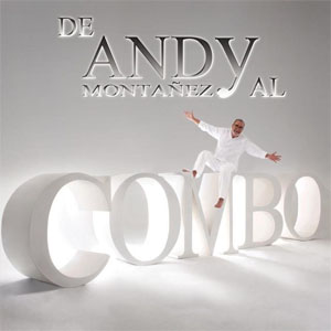 Disco Tributo Al Gran Combo de Andy Montañez