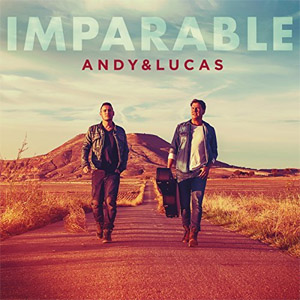 Disco Imparable de Andy y Lucas