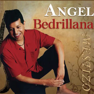 Disco Mestizo de Ángel Bedrillana