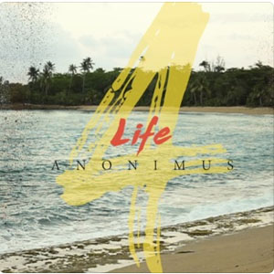 Disco 4 Life de Anonimus