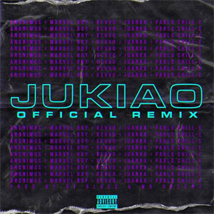 Disco Jukiao (Remix) de Anonimus