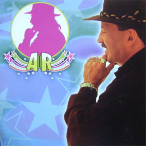 Disco El Disco Del Siglo, Volumen 1 de Antonio Ríos