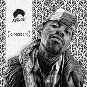Álbum Lo Necesario de Apache