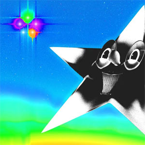 Álbum Ojalá Estuvieras Aquí de AQUIHAYAQUIHAY