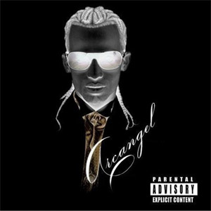 Disco Arcángel de Arcangel