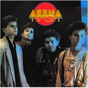 Álbum Arena Hash de Arena Hash