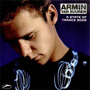 Disco A State Of Trance 2005 de Armin Van Buuren