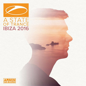 Disco A State Of Trance Ibiza de Armin Van Buuren