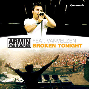 Disco Broken Tonight de Armin Van Buuren