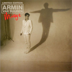 Disco Mirage (Limited Edition) de Armin Van Buuren