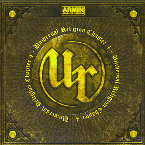 Disco Universal Religion Chapter 4 de Armin Van Buuren