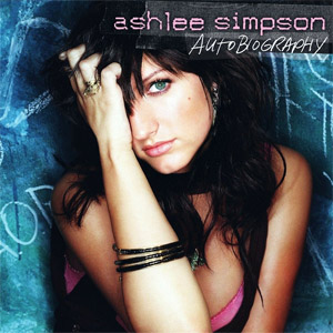 Disco Autobiography (14 Canciones) de Ashlee Simpson