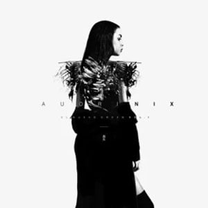 Disco El Nuevo Orden, Vol.1 de Audri Nix