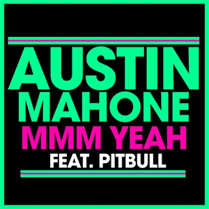 Disco Mmm Yeah de Austin Mahone