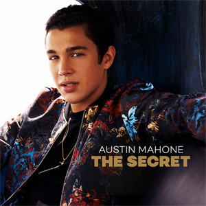 Disco The Secret de Austin Mahone