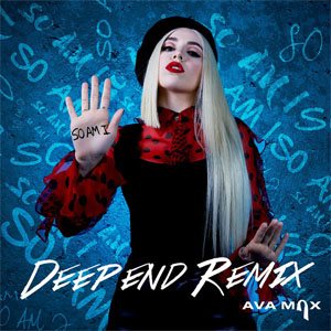 Disco So Am I (Deepend Remix) de Ava Max