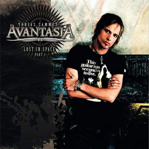 Disco Lost In Space de Avantasia