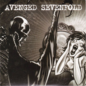 Disco Scream de Avenged Sevenfold