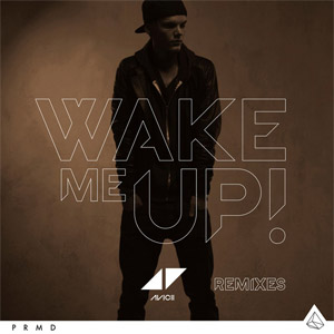 Disco Wake Me Up! (Remixes) de Avicii