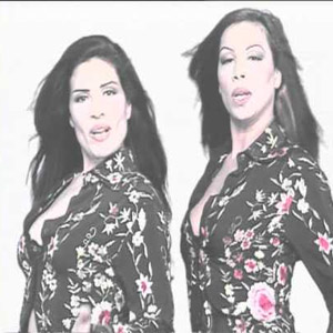 Disco Solo Azúcar de Azúcar Moreno