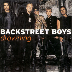 Disco Drowning de Backstreet Boys