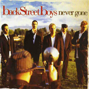 Disco Never Gone (Deluxe) de Backstreet Boys