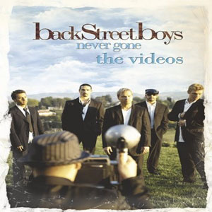 Disco Never Gone: The Videos de Backstreet Boys