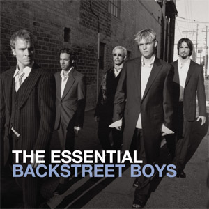 Disco The Essential de Backstreet Boys