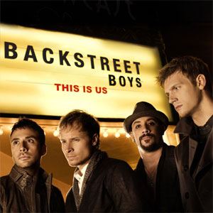 Disco This is Us Deluxe Edition de Backstreet Boys