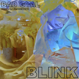Disco Blink de Bad Gyal