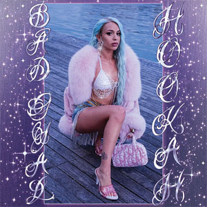 Disco Hookah de Bad Gyal