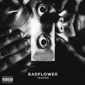 Disco Temper de Badflower