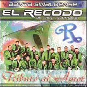 Disco Tribute Al Amor de Banda El Recodo