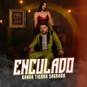 Disco Enculado de Banda Tierra Sagrada