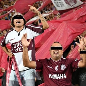 Disco La 14  de Barderos