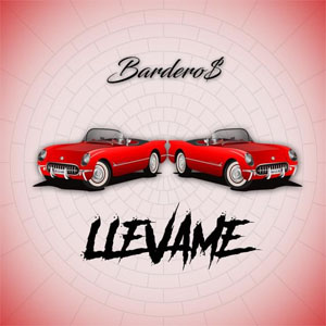 Disco Llévame de Barderos