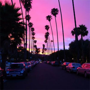 Disco Pensar En Volver de Barderos