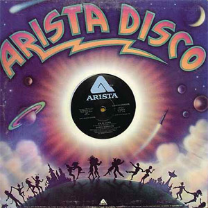 Disco Dance Vault Mixes: Copacabana (At the Copa) - EP de Barry Manilow