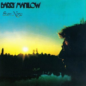 Disco Even Now de Barry Manilow