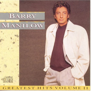 Disco Greatest Hits, Vol. 2 de Barry Manilow
