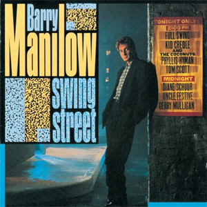 Disco Swing Street (Remastered) de Barry Manilow