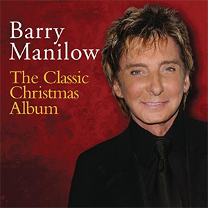 Disco The Classic Christmas Album de Barry Manilow